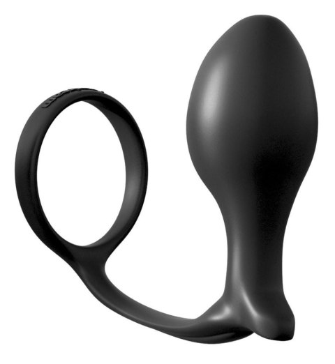 AFC Ass-Gasm Cock Ring Advance Analfantasy collection