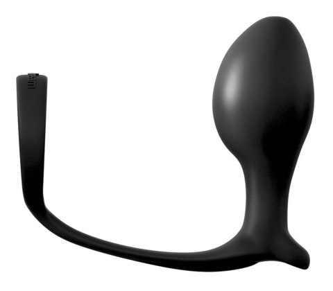 AFC Ass-Gasm Cock Ring Advance Analfantasy collection