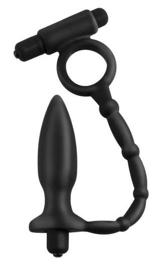 AFC Ass-Kicker with Cockring Analfantasy collection
