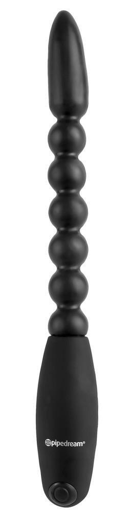 AFC Flexa-Pleaser Power Beads Analfantasy collection
