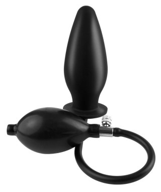 AFC Inflatable Silicone Plug Analfantasy collection