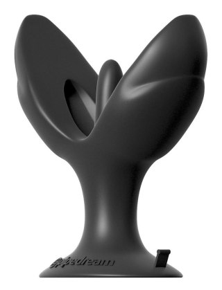 AFC Insta-Gaper Black Analfantasy collection