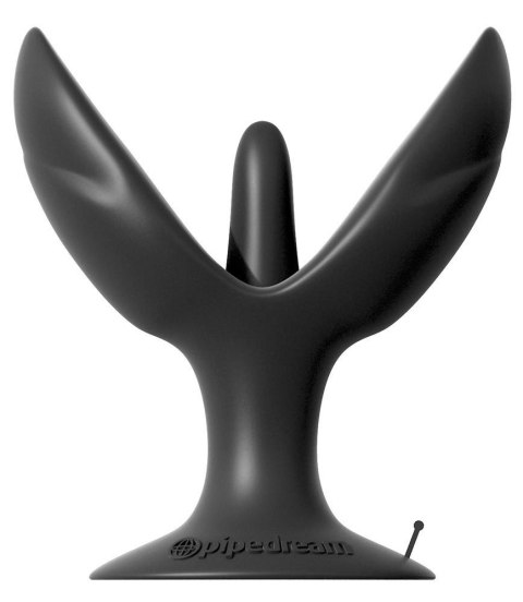 AFC Insta-Gaper Black Analfantasy collection