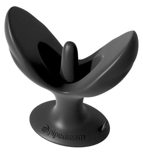 AFC Insta-Gaper Black Analfantasy collection