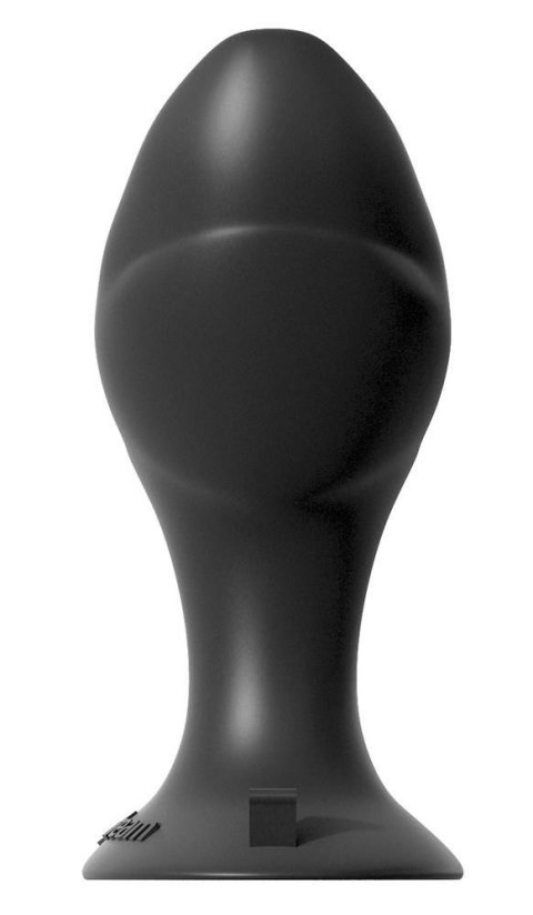 AFC Insta-Gaper Black Analfantasy collection