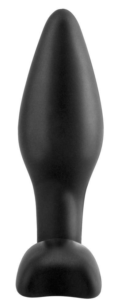 AFC Mini Silicone Plug Black Analfantasy collection AFC Mini Silicone Plug Black Analfantasy collection