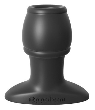 AFC Open Wide Tunnel Plug Blac Analfantasy collection
