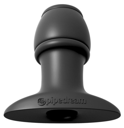 AFC Open Wide Tunnel Plug Blac Analfantasy collection