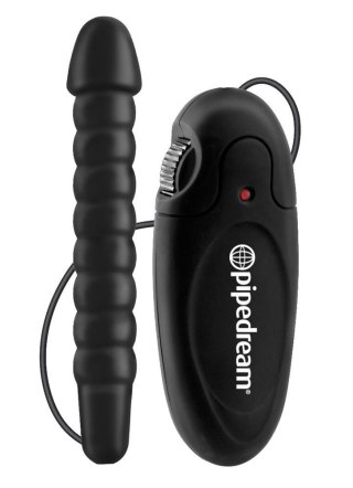 AFC Vibrating Butt Buddy Analfantasy collection