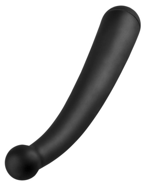 AFC Vibrating Curve Black Analfantasy collection