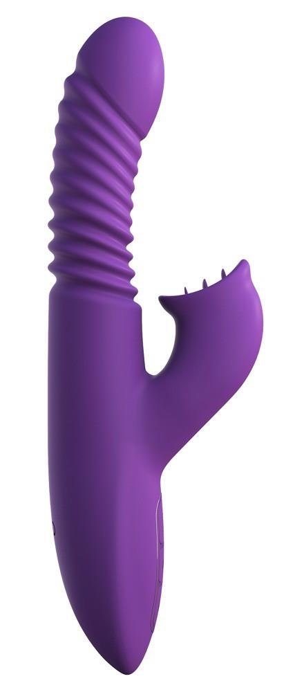 FFH U. T. Clit Stimulate-Her Fantasy For Her FFH U. T. Clit Stimulate-Her Fantasy For Her