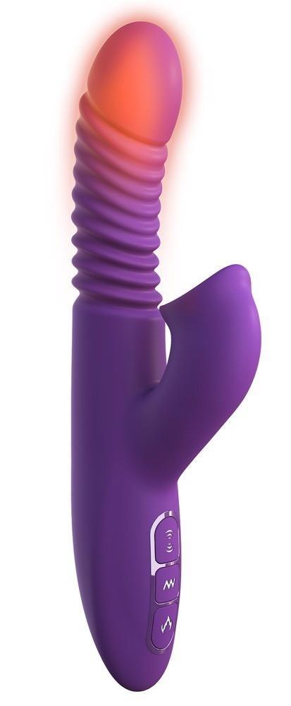 FFH U. T. Clit Stimulate-Her Fantasy For Her FFH U. T. Clit Stimulate-Her Fantasy For Her