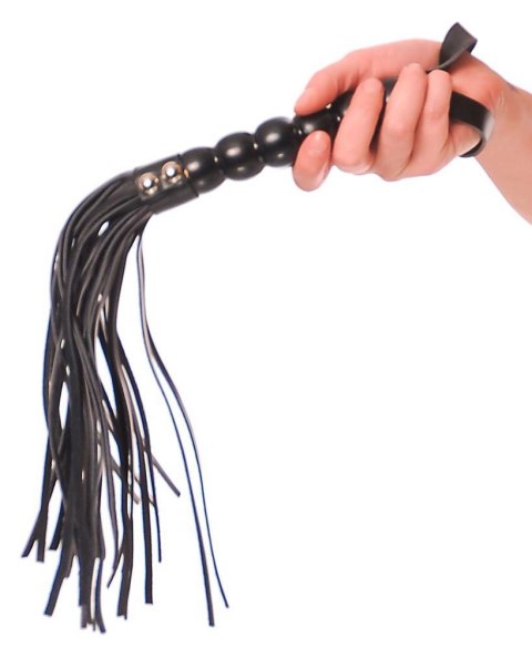 FFS Beaded Cat-o-Nine Tails Fetish Fantasy Series FFS Beaded Cat-o-Nine Tails Fetish Fantasy Series