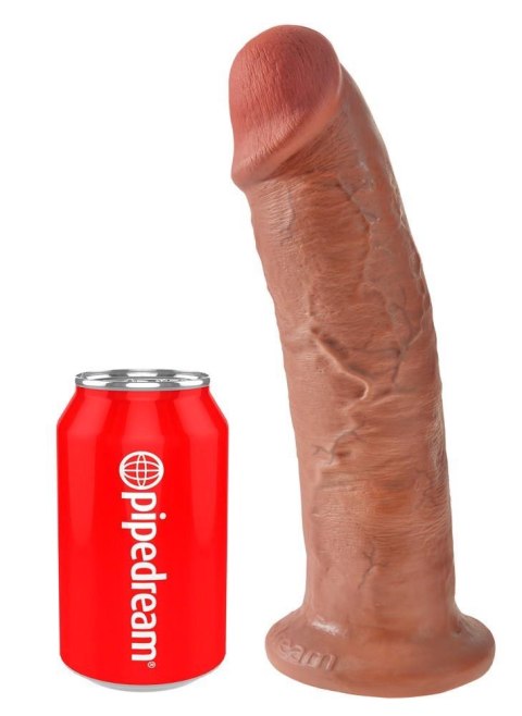 KC 10" Cock Tan King Cock KC 10" Cock Tan King Cock