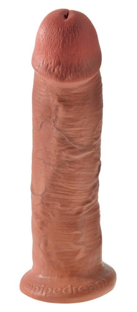 KC 10" Cock Tan King Cock KC 10" Cock Tan King Cock