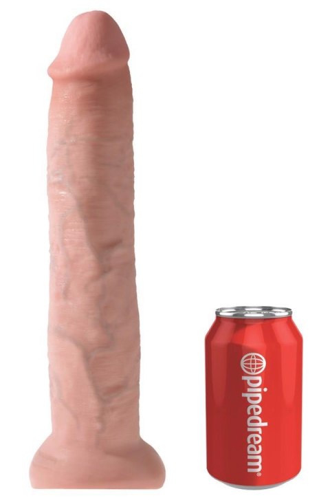 KC 13" Cock Light King Cock KC 13" Cock Light King Cock