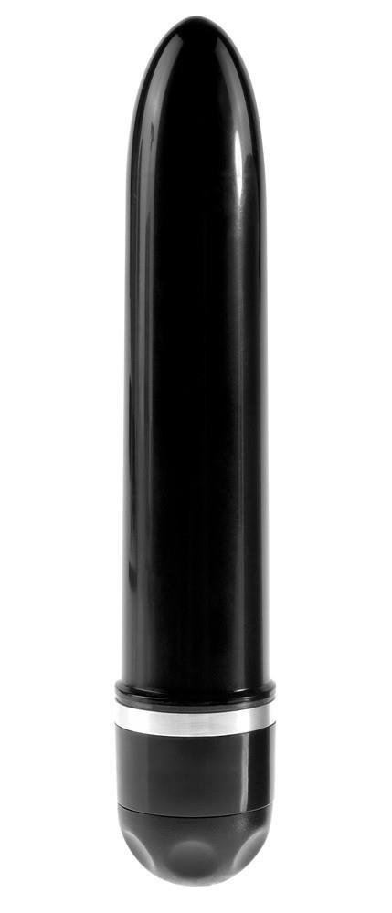 KC 6" Vibrating Stiffy Light King Cock KC 6" Vibrating Stiffy Light King Cock