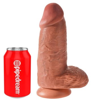 KC Chubby Tan King Cock