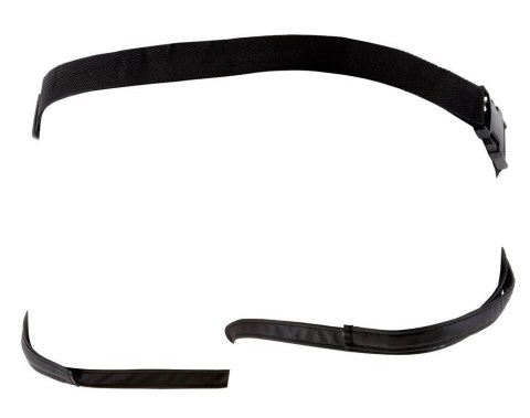 KC Fit Rite Harness Black King Cock KC Fit Rite Harness Black King Cock