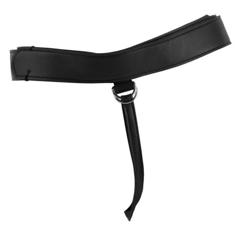 KC Strap-On with 9" Cock Light King Cock KC Strap-On with 9" Cock Light King Cock
