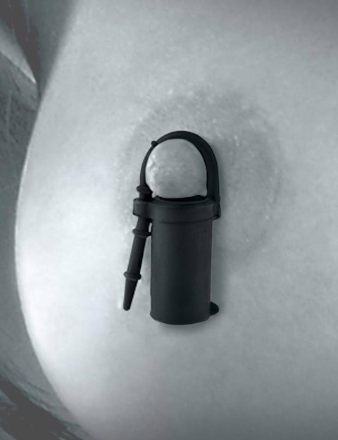 Vibrating Silicone Nipple Teazers Fetish Fantasy Series Limited Edition Vibrating Silicone Nipple Teazers Fetish Fantasy Series Limited Edition