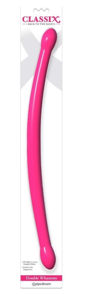 Classix Double Whammy Pink Classix Classix Double Whammy Pink Classix