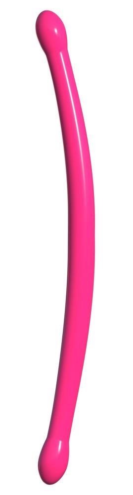 Classix Double Whammy Pink Classix