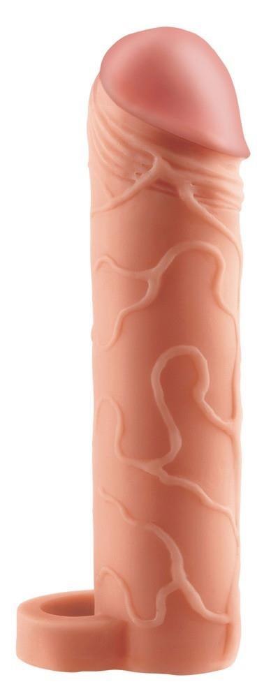 FXTP 1"Ext w Ball Strap Light Fantasy X-TENSIONS FXTP 1"Ext w Ball Strap Light Fantasy X-TENSIONS