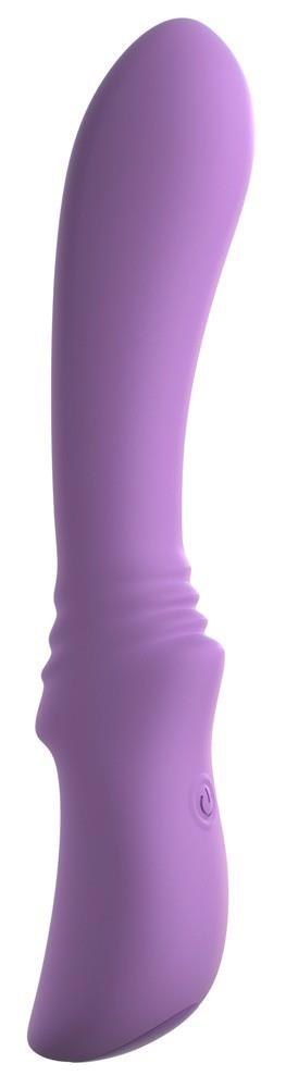 FFH Flexible Please Her Purple Fantasy For Her