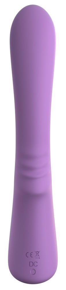 FFH Flexible Please Her Purple Fantasy For Her