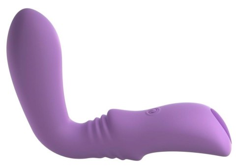 FFH Flexible Please Her Purple Fantasy For Her