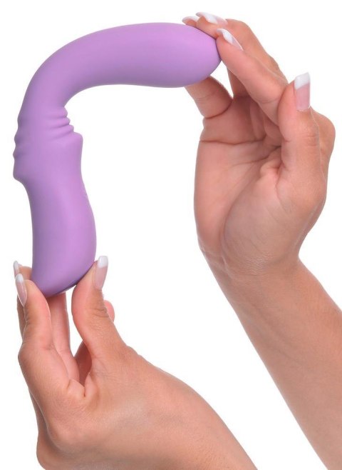 FFH Flexible Please Her Purple Fantasy For Her