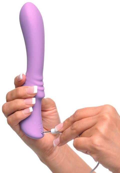 FFH Flexible Please Her Purple Fantasy For Her