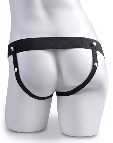 FFS 7 Hollow Strap-On Dark Rem Fetish Fantasy Series