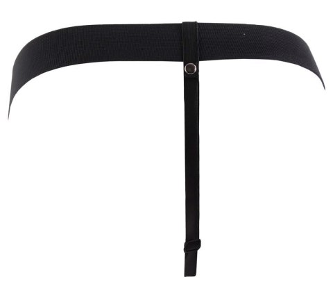 FFS 7 Hollow Strap-On Light Fetish Fantasy Series