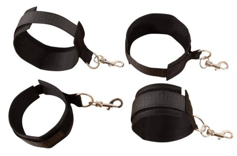 FFS Bed Bindings Restraint Kit Fetish Fantasy Series
