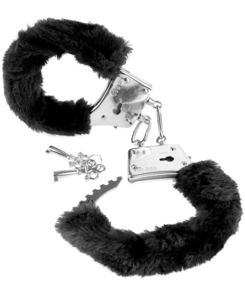 FFS Beginner's Fury Cuffs Fetish Fantasy Series