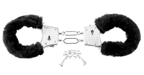 FFS Beginner's Fury Cuffs Fetish Fantasy Series