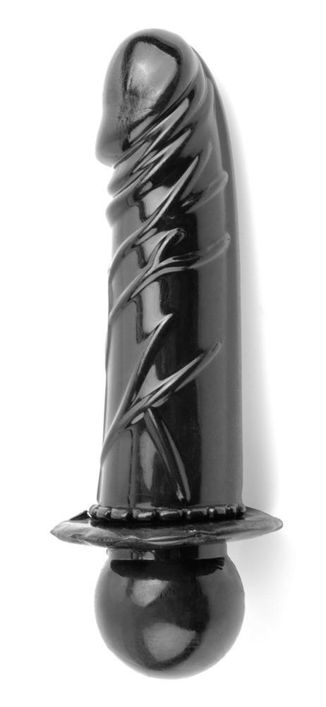 FFS Deluxe Ball Gag with Dildo Fetish Fantasy Series
