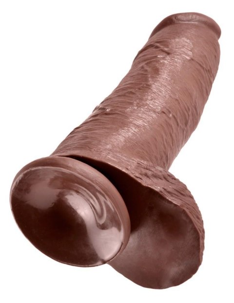King Cock 12" Cock w Balls Bro King Cock King Cock 12" Cock w Balls Bro King Cock