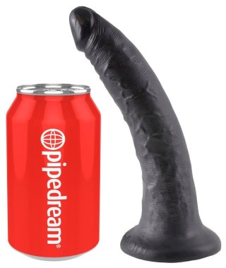 King Cock 7" Cock Dark King Cock