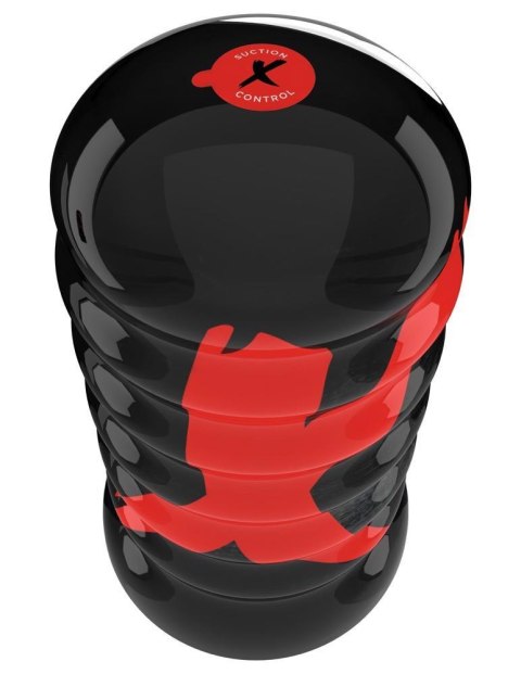 PEE Air Tight Oral Stroker PDX Elite PEE Air Tight Oral Stroker PDX Elite