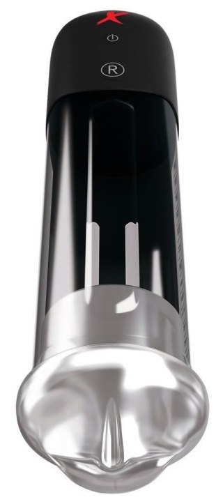 PEE Blowjob Power Pump PDX Elite