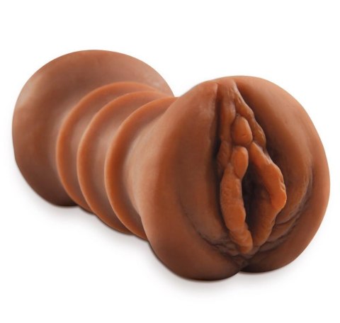 PET Flip Me Over Brown Pipedream Extreme Toyz PET Flip Me Over Brown Pipedream Extreme Toyz