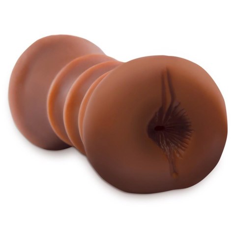 PET Flip Me Over Brown Pipedream Extreme Toyz PET Flip Me Over Brown Pipedream Extreme Toyz