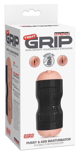 PET Tight Grip Pussy&Ass Mastu Pipedream Extreme Toyz