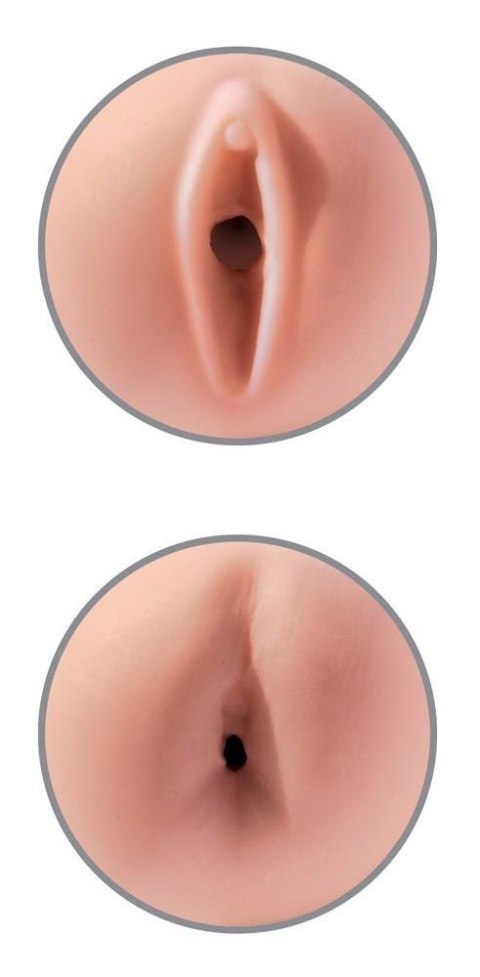 PET Tight Grip Pussy&Ass Mastu Pipedream Extreme Toyz PET Tight Grip Pussy&Ass Mastu Pipedream Extreme Toyz