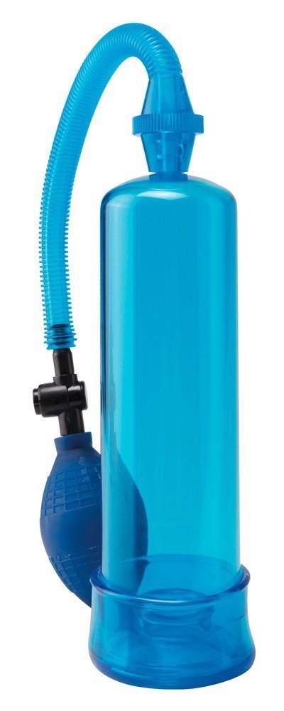 PW Beginner's Power Pump Blue Pump Worx PW Beginner's Power Pump Blue Pump Worx