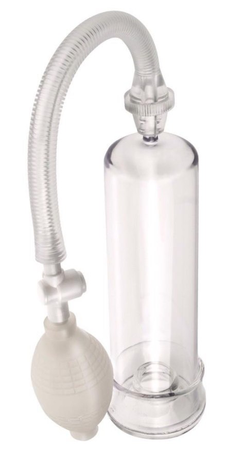 PW Beginner's Power Pump Clear Pump Worx PW Beginner's Power Pump Clear Pump Worx