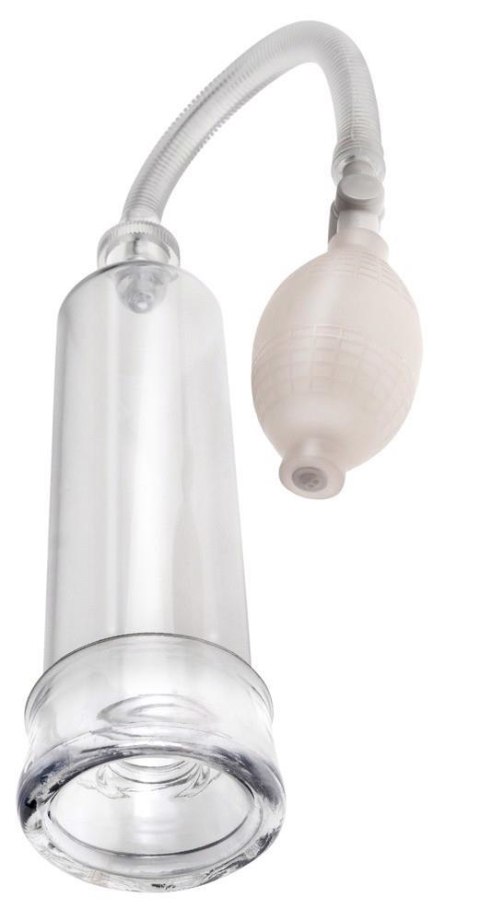 PW Beginner's Power Pump Clear Pump Worx PW Beginner's Power Pump Clear Pump Worx